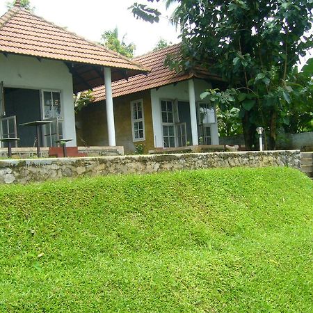 Lazy Gaze Hotel Ernakulam Kültér fotó