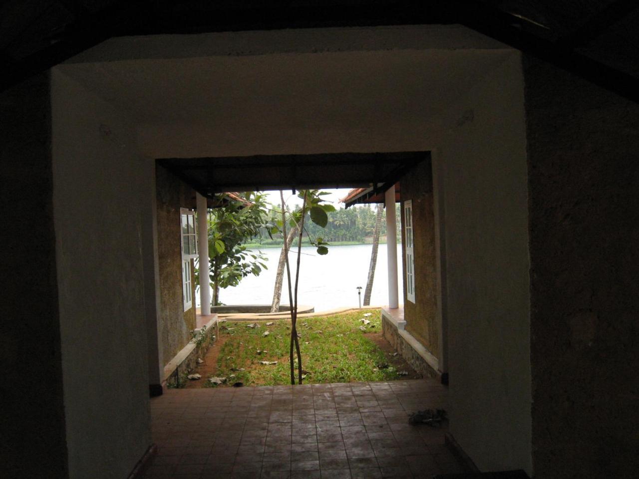 Lazy Gaze Hotel Ernakulam Kültér fotó