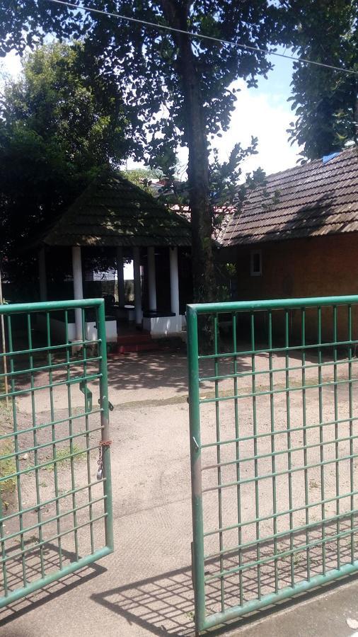 Lazy Gaze Hotel Ernakulam Kültér fotó