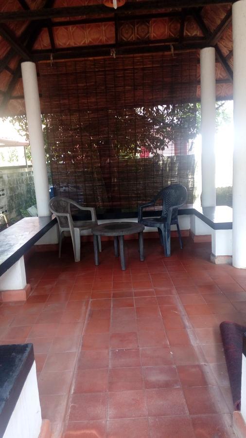 Lazy Gaze Hotel Ernakulam Kültér fotó
