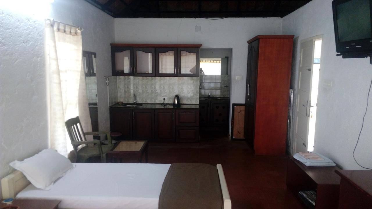 Lazy Gaze Hotel Ernakulam Kültér fotó