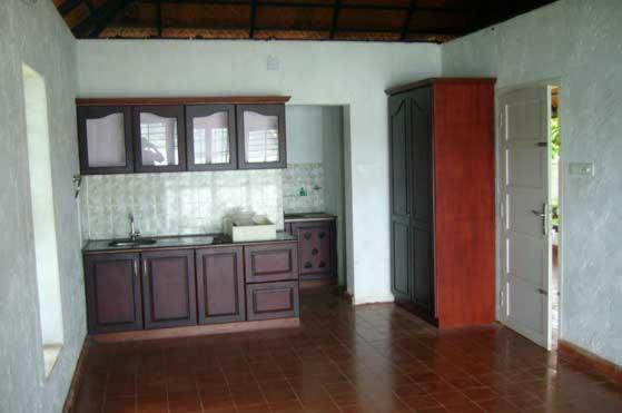 Lazy Gaze Hotel Ernakulam Kültér fotó