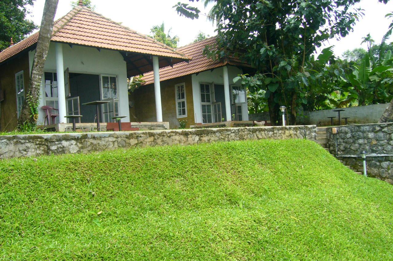 Lazy Gaze Hotel Ernakulam Kültér fotó
