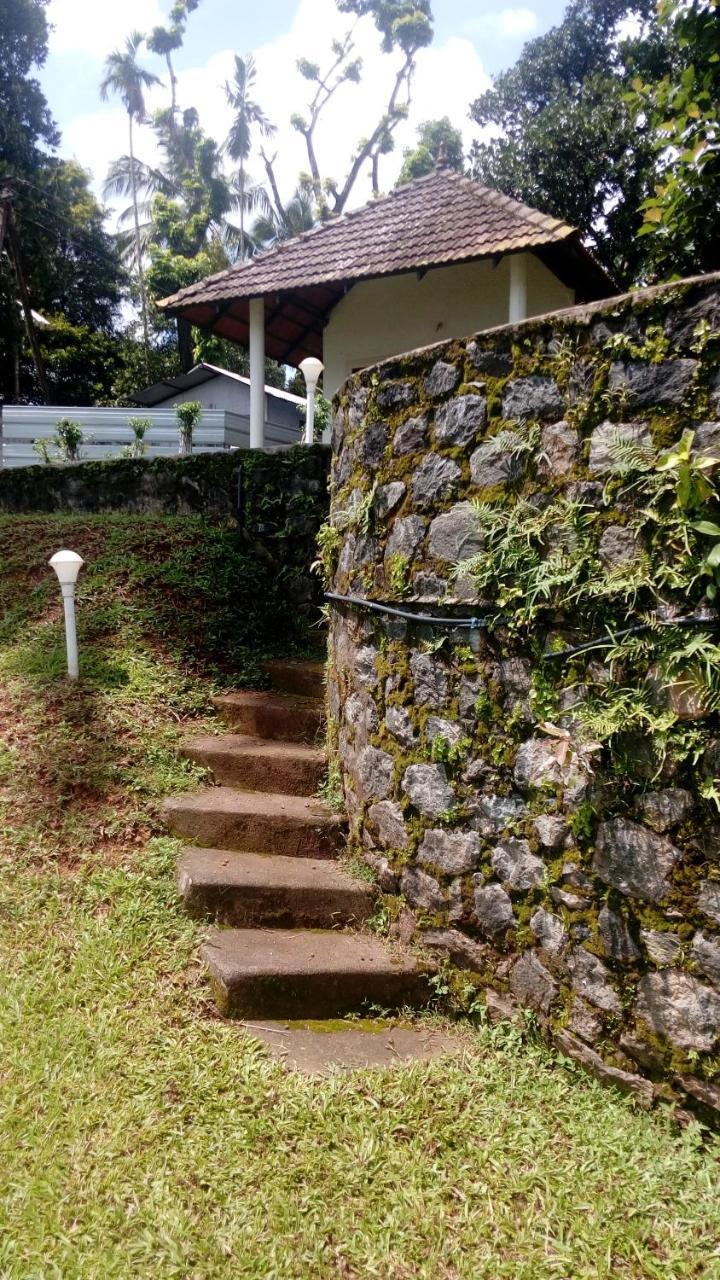 Lazy Gaze Hotel Ernakulam Kültér fotó